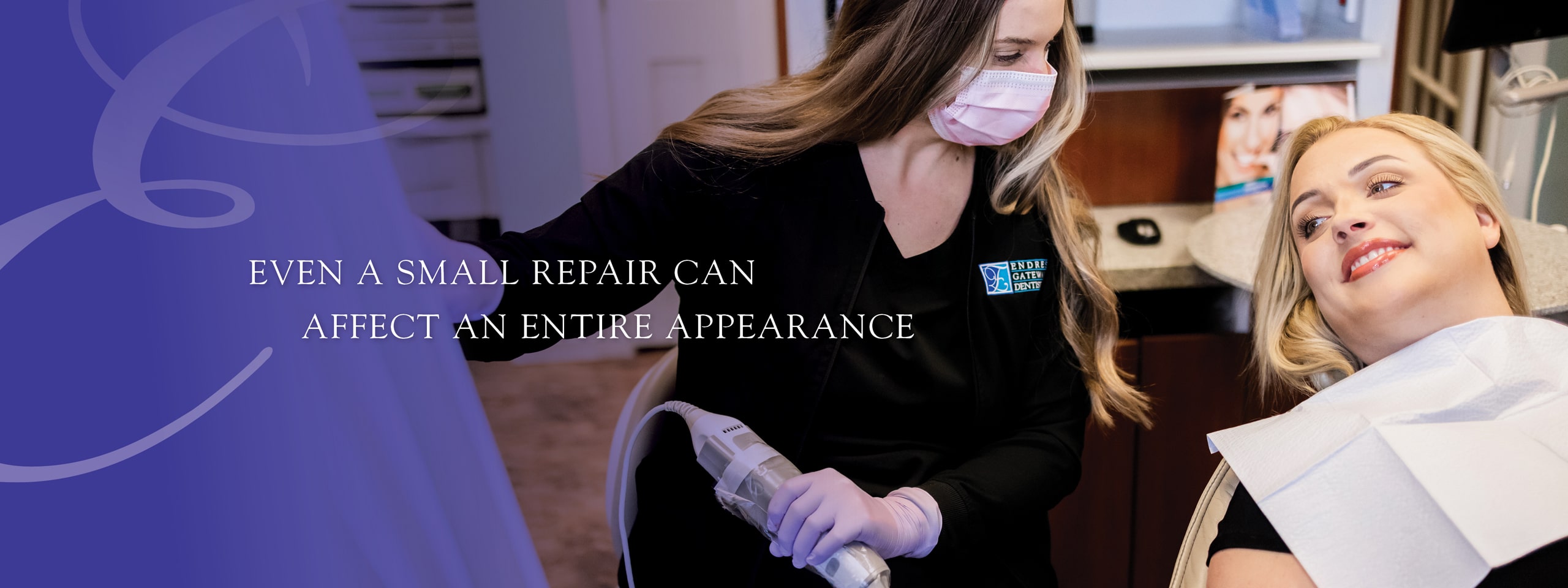 Cosmetic Dentistry Montgomery Perfect Smile Loveland Cosmetic