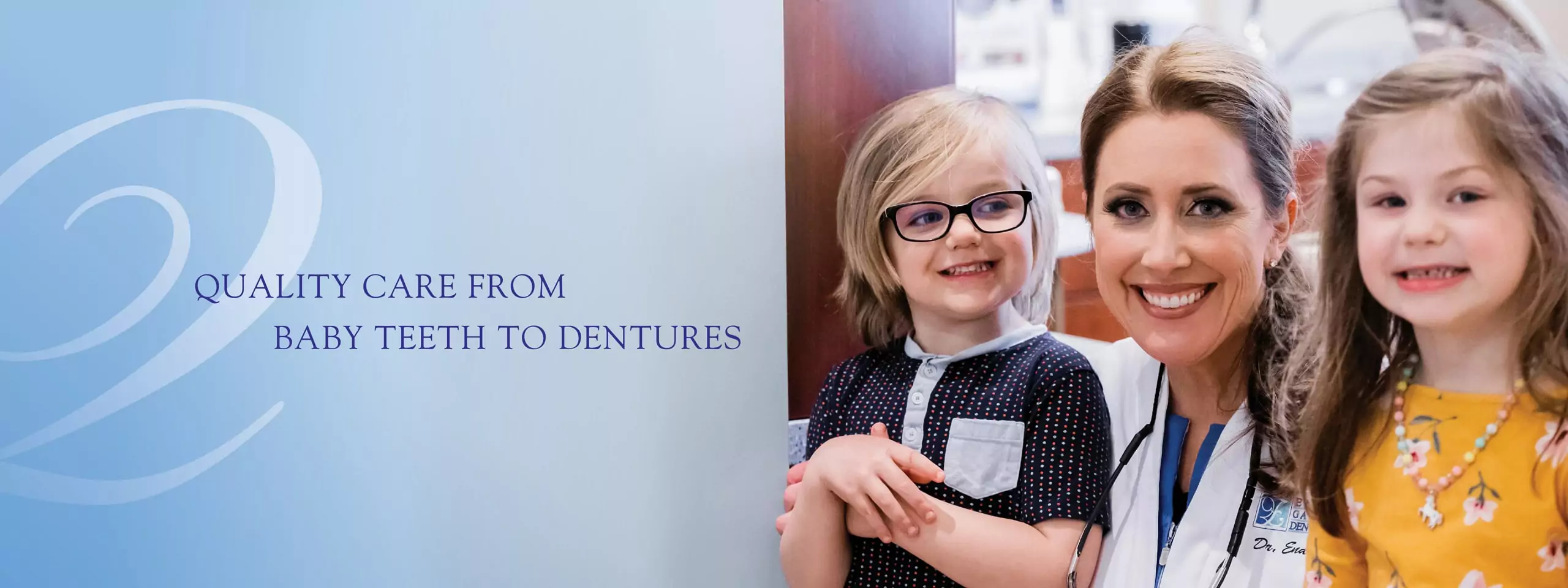 Family Dentistry Montgomery Family Dental Care Loveland Family