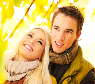 get you teeth veneers and porcelain veneers in Blue Ash and Montgomery