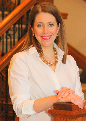 Cincinnati Dentist Dr Eleanor Endres Near Montgomery And Loveland