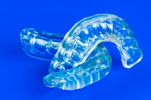 Bruxism Mouth Guard