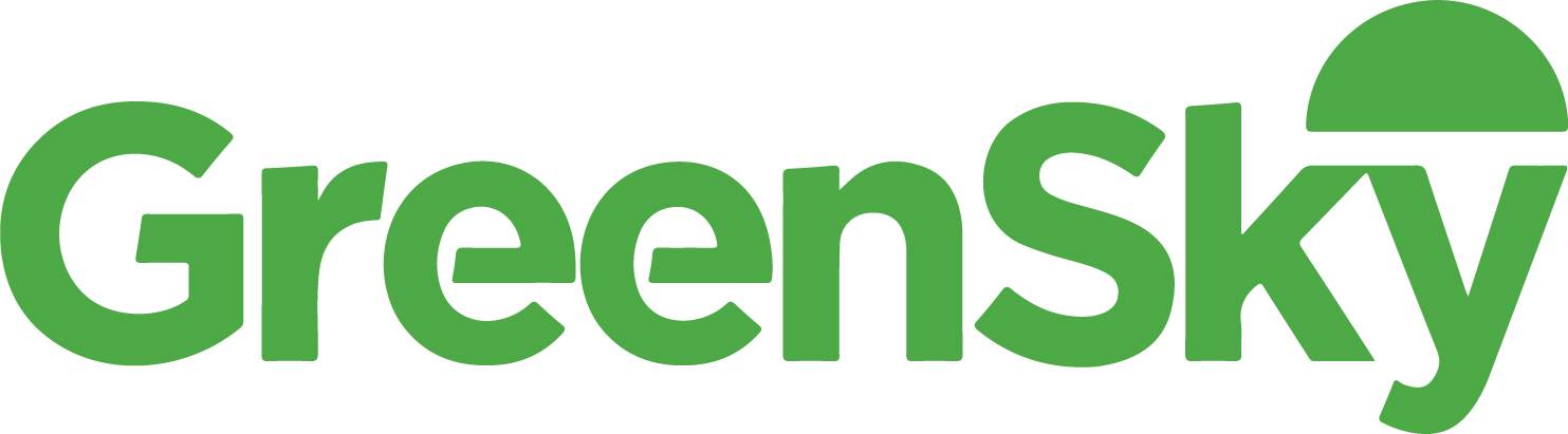 GreenSky logo